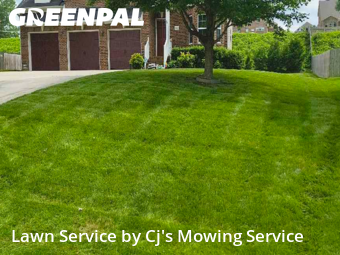 Yard Mowing nearby Greensboro, NC, 