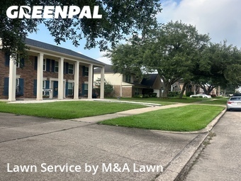 Yard Cutting nearby League City, TX, 