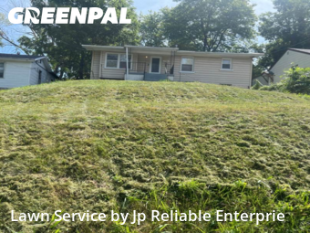 Lawn Maintenance nearby St. Louis, IL, 