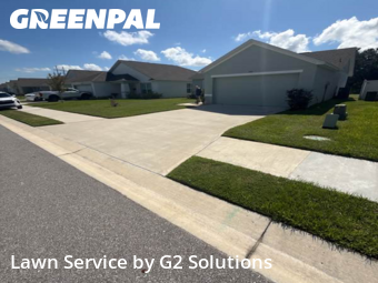 Yard Mowing nearby Bartow, FL, 