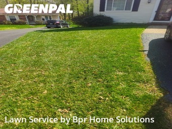 Lawn Cutting nearby Springfield, VA, 
