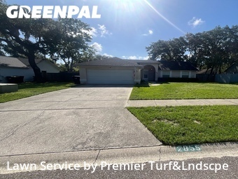 Lawn Care nearby Orlando, FL, 