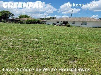 Lawn Service nearby Deltona, FL, 