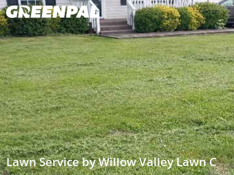 Lawn Mow nearby Roanoke, VA, 