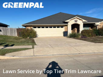 Lawn Care Service nearby Fort Worth, TX, 