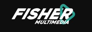 Fisher Multimedia Logo