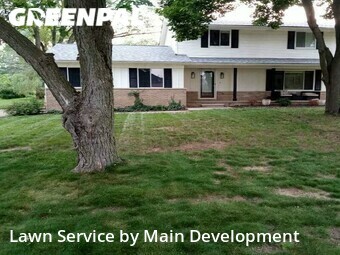 Grass Cut nearby Farmington Hills, MI, 