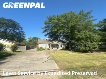 Yard Cutting nearby Benton, AR, 