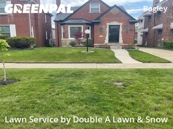 Lawn Mow nearby Detroit, MI, 