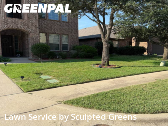 Grass Cutting nearby Mc Kinney, TX, 