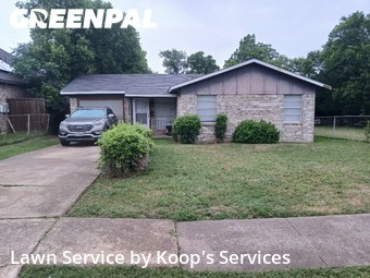 Lawn Mow nearby Grand Prairie, TX, 