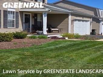 Lawn Cutting nearby Carol Stream, IL, 