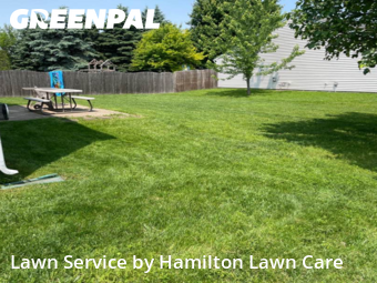 Lawn Mowing nearby Cicero, IN, 