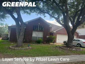 Yard Cutting nearby Pearland, TX, 