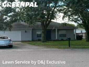 Lawn Mowing nearby Orlando, FL, 