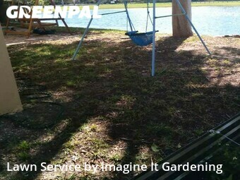 Property Maintenance in Cutler Bay, 33190, Yard Services by Imagine It Gardening , work completed in Nov , 2025
