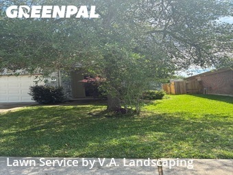 Lawn Care nearby Crosby, TX, 