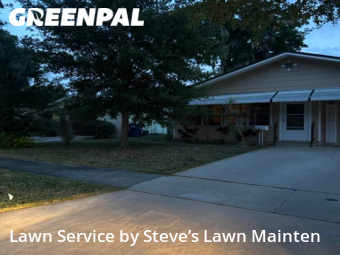 Lawn Cutting nearby Winter Park, FL, 