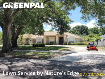 Grass Cutting nearby Orlando, FL, 