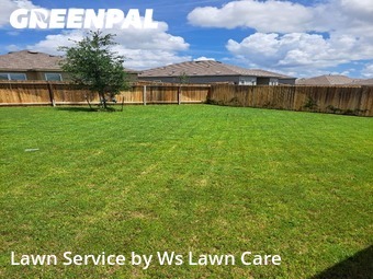 Lawn Service nearby New Braunfels, TX, 