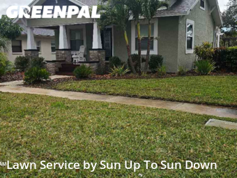Lawn Service nearby Largo, FL, 