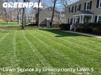 Grass Cutting nearby Midlothian, VA, 