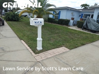 Yard Mowing nearby Port Richey, FL, 