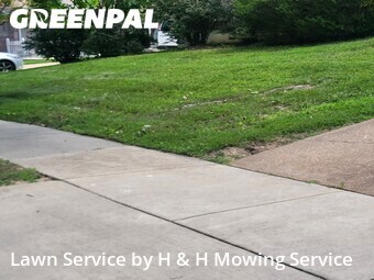 Lawn Maintenance nearby Chesterfield, MO, 