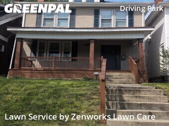 Grass Cut nearby Columbus, OH, 