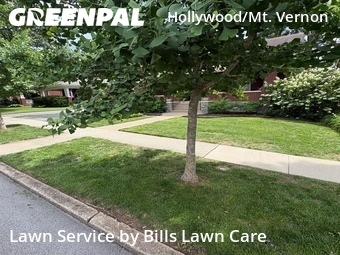 Grass Cutting nearby Lexington, KY, 