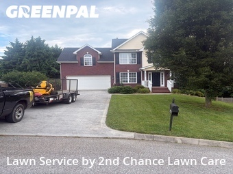 Grass Cut nearby Knoxville, TN, 