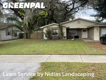 Yard Mowing nearby Tampa, FL, 