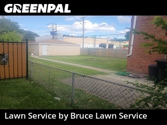 Lawn Cut nearby Broadview, IL, 