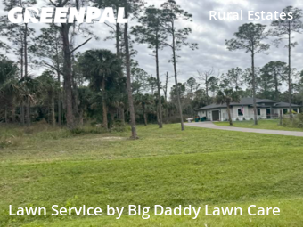 Lawn Service nearby Naples, FL, 