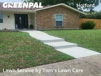 Lawn Maintenance nearby Garland, TX, 