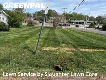 Lawn Service nearby Oak Ridge, TN, 