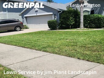 Lawn Cut nearby Jacksonville, FL, 