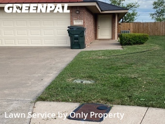 Affordable Landscaping In Abilene,79602,Landscaping by Only Property, work completed in Apr , 2026
