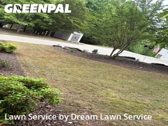 Lawn Service nearby Gainesville, GA, 