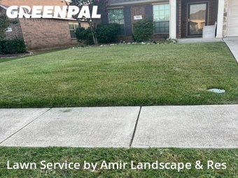 Grass Cutting nearby Grand Prairie, TX, 