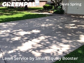 Commercial Landscaping In Austin,78717,Landscape Design by Smart Equity Booster, work completed in Jun , 2026