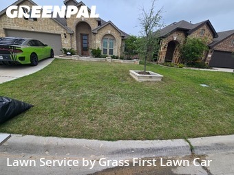Lawn Cutting nearby Balch Springs, TX, 