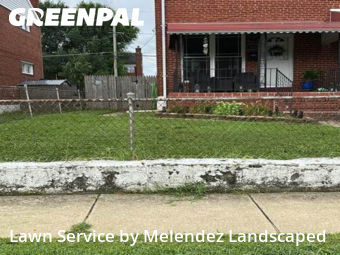 Lawn Care nearby Dundalk, MD, 