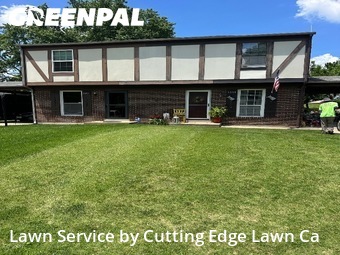 Yard Mowing nearby Saint Charles, MO, 