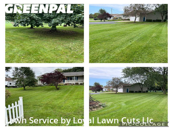 Lawn Mowing Service nearby Vermilion, OH, 