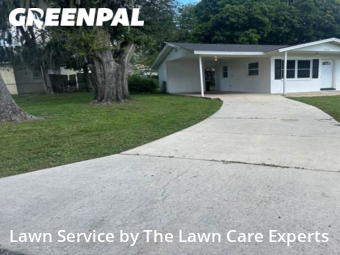 Lawn Mowing nearby Bartow, FL, 