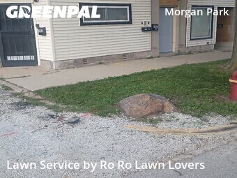 Lawn Care Service nearby Chicago, IL, 