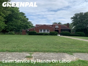 Lawn Care nearby Saint Joseph, MO, 