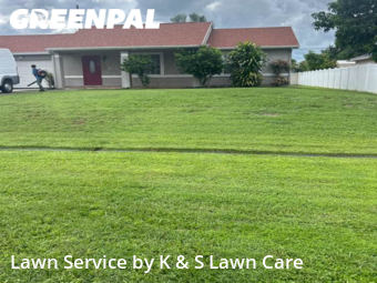 Lawn Care nearby Port St Lucie, FL, 