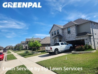 Lawn Care Service nearby Forney, TX, 